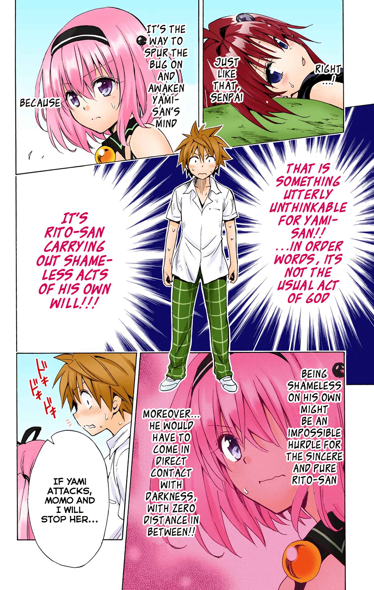 Chapter 45 - Page 43