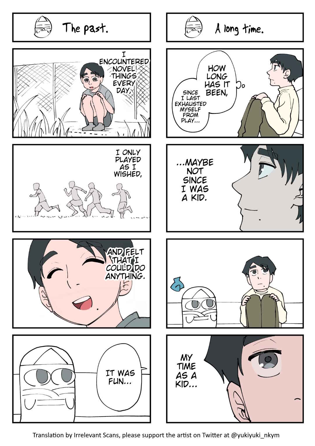 Chapter 95 - Page 1