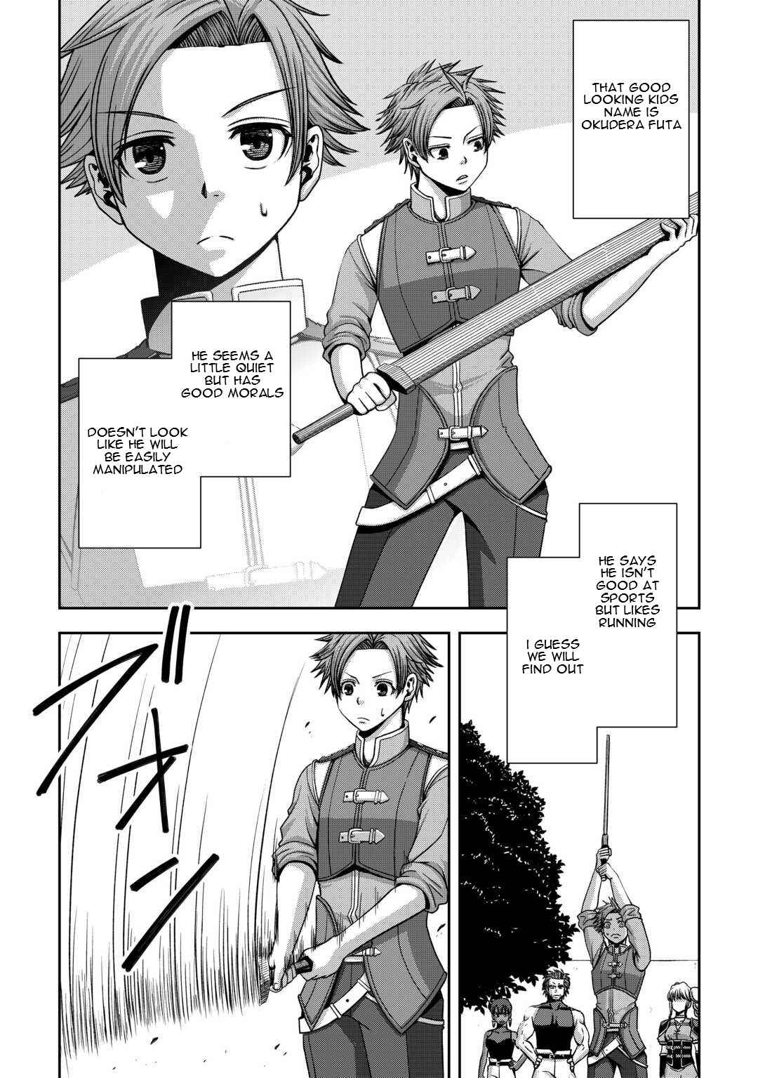 Chapter 2 - Page 3