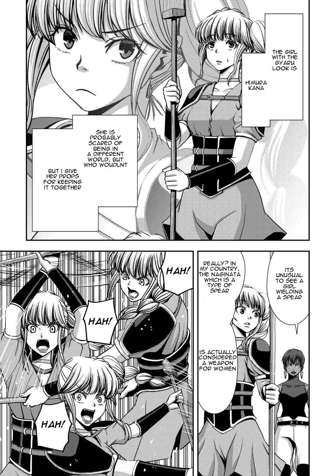 Chapter 2 - Page 6