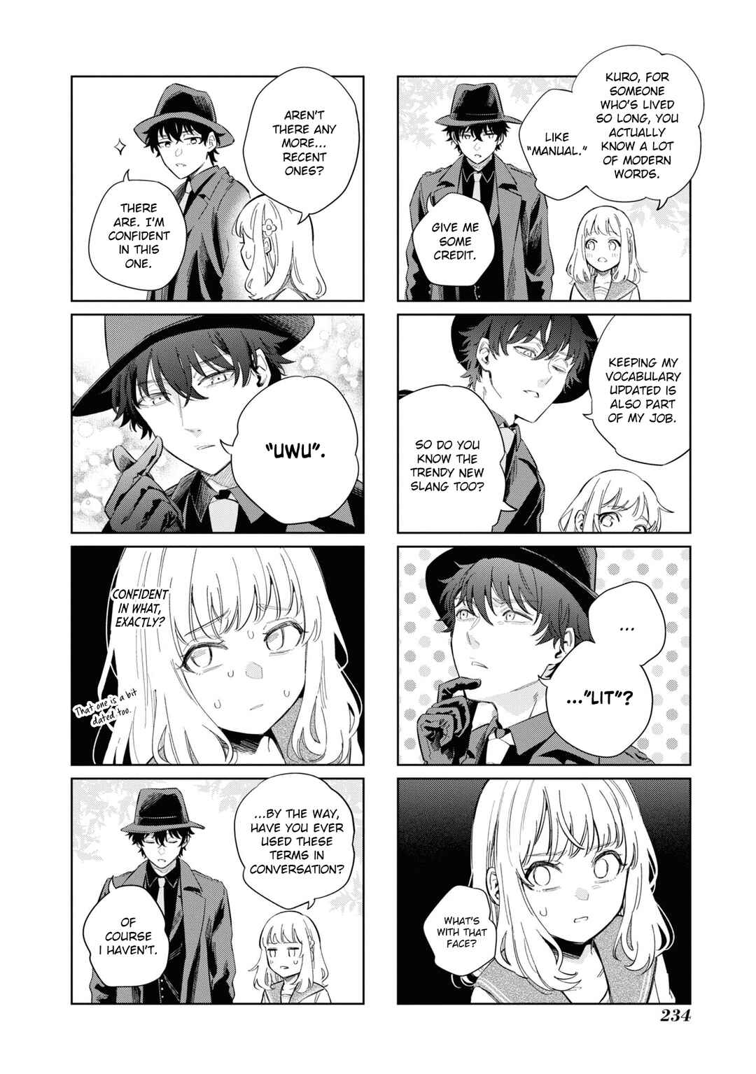 Chapter 6.1 - Page 1