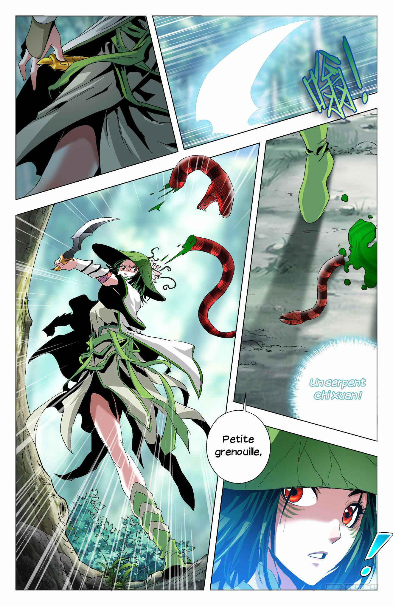 Chapter 24 - Page 6