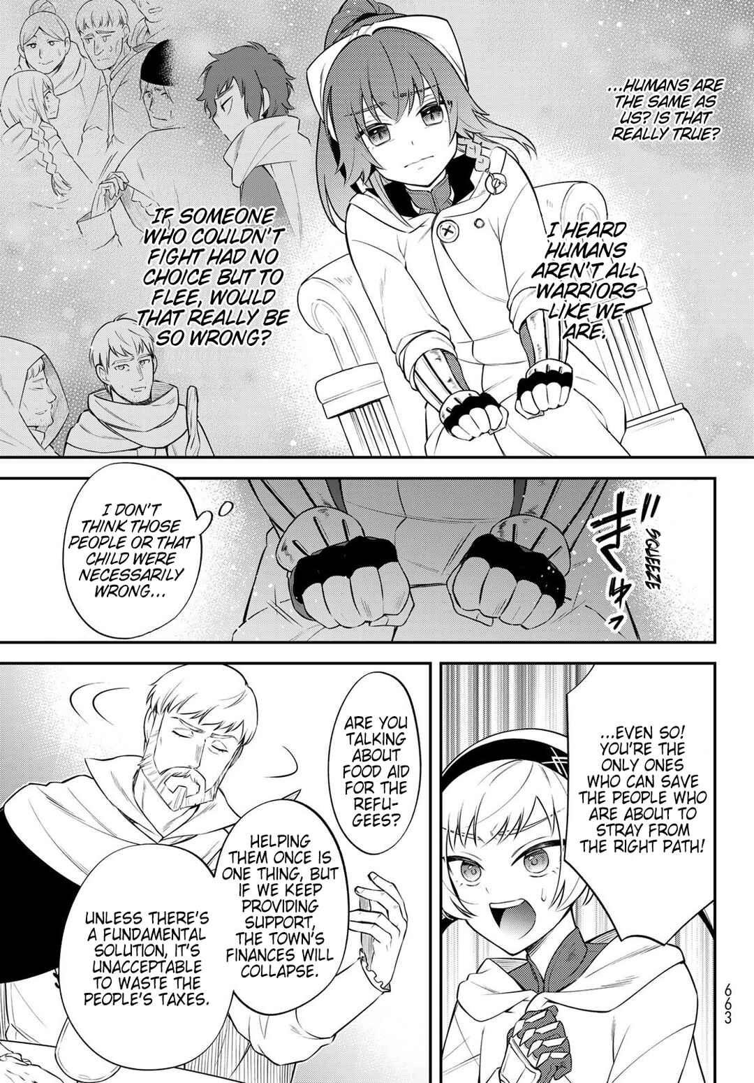 Chapter 63 - Page 19