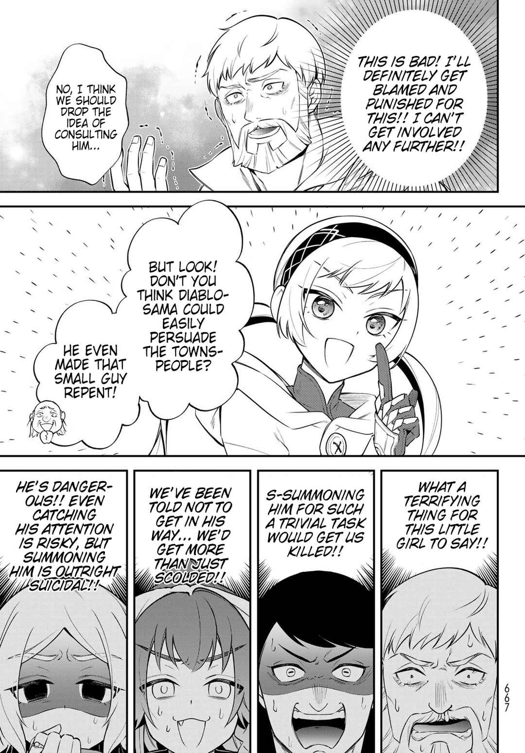 Chapter 63 - Page 23