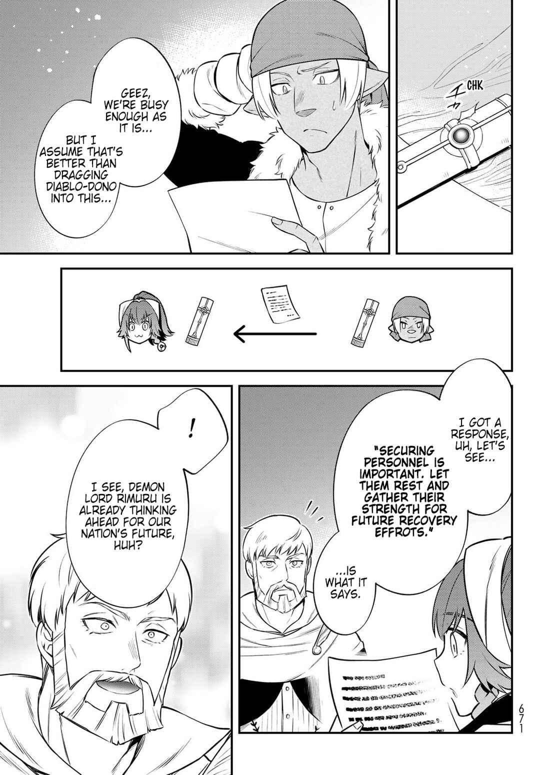 Chapter 63 - Page 27