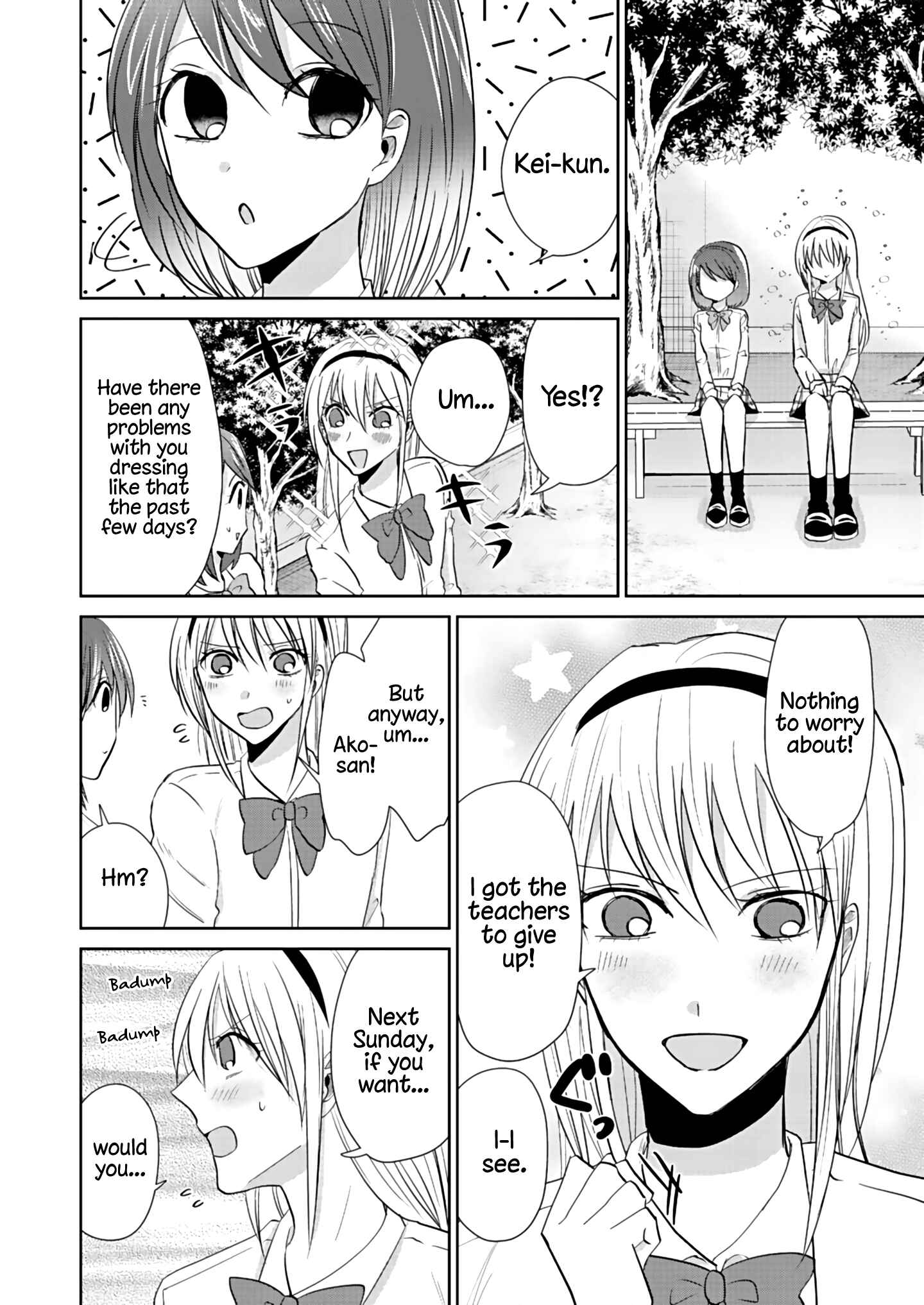 Chapter 3 - Page 2