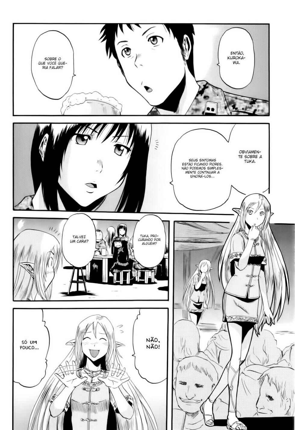 Chapter 25 - Page 40