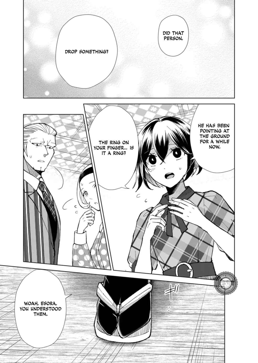 Chapter 50 - Page 14