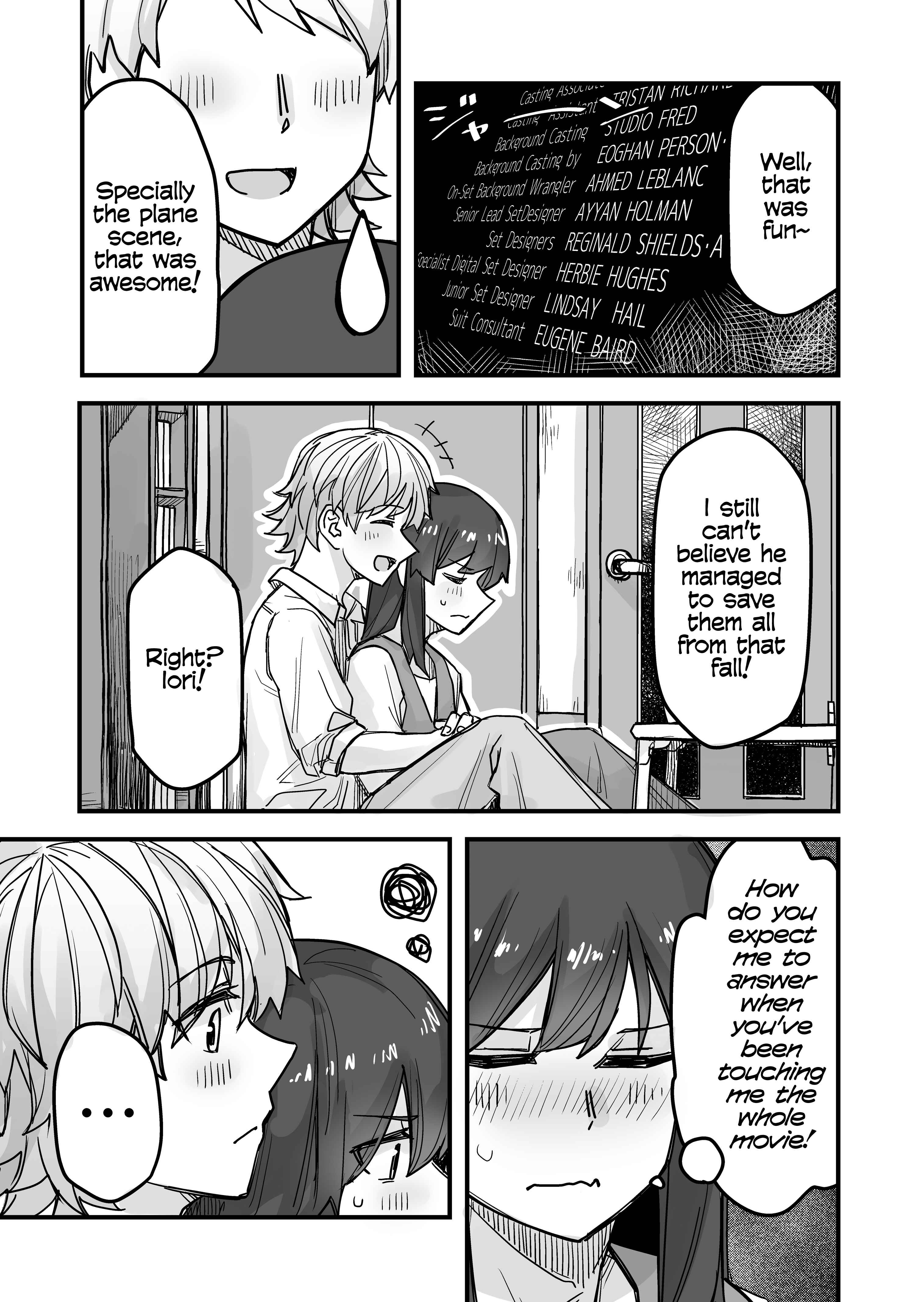 Chapter 50 - Page 1