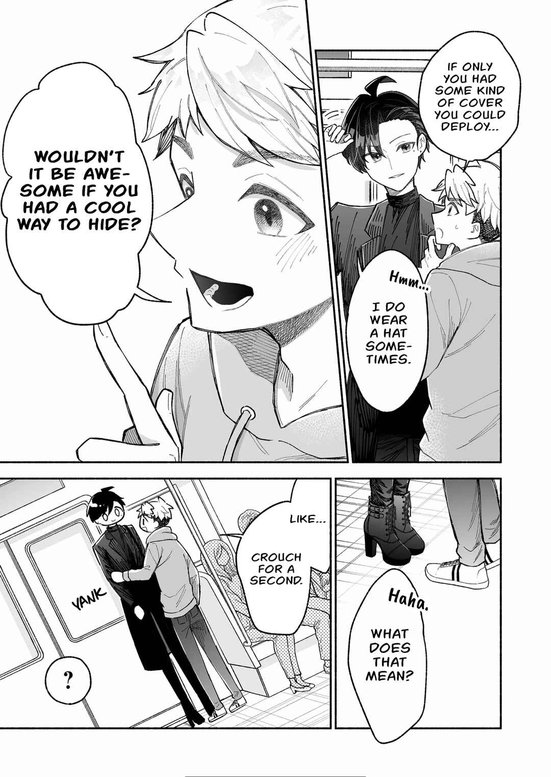 Chapter 6 - Page 5