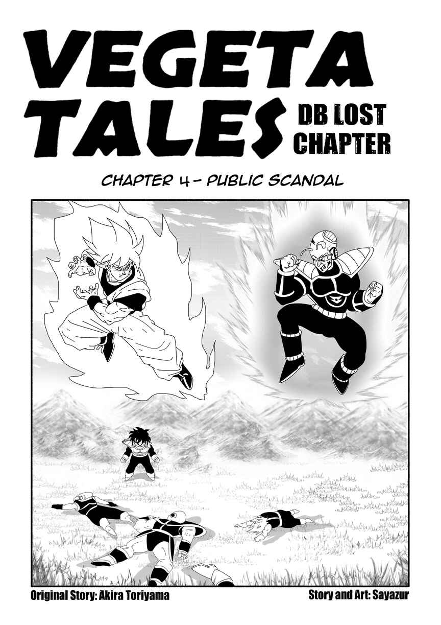 Chapter 4 - Page 1