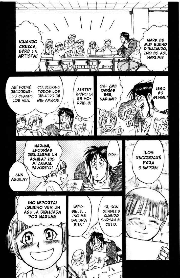 Chapter 108 - Page 11