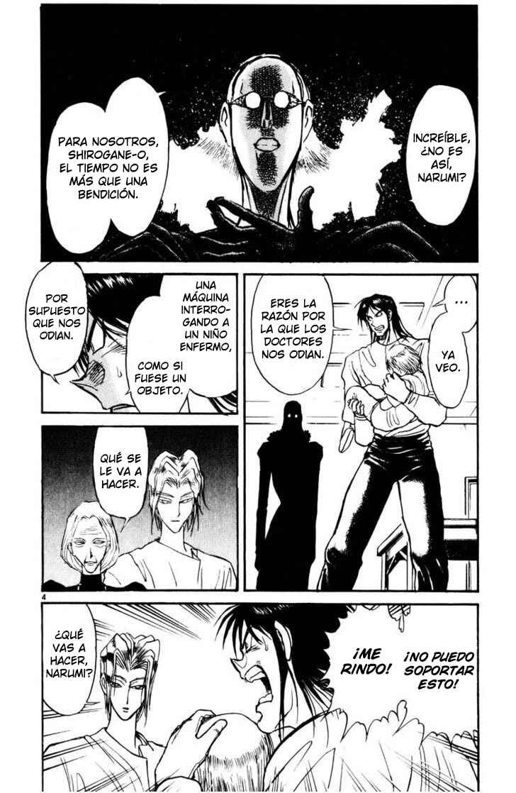 Chapter 108 - Page 5