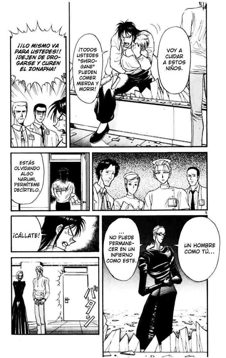 Chapter 108 - Page 6