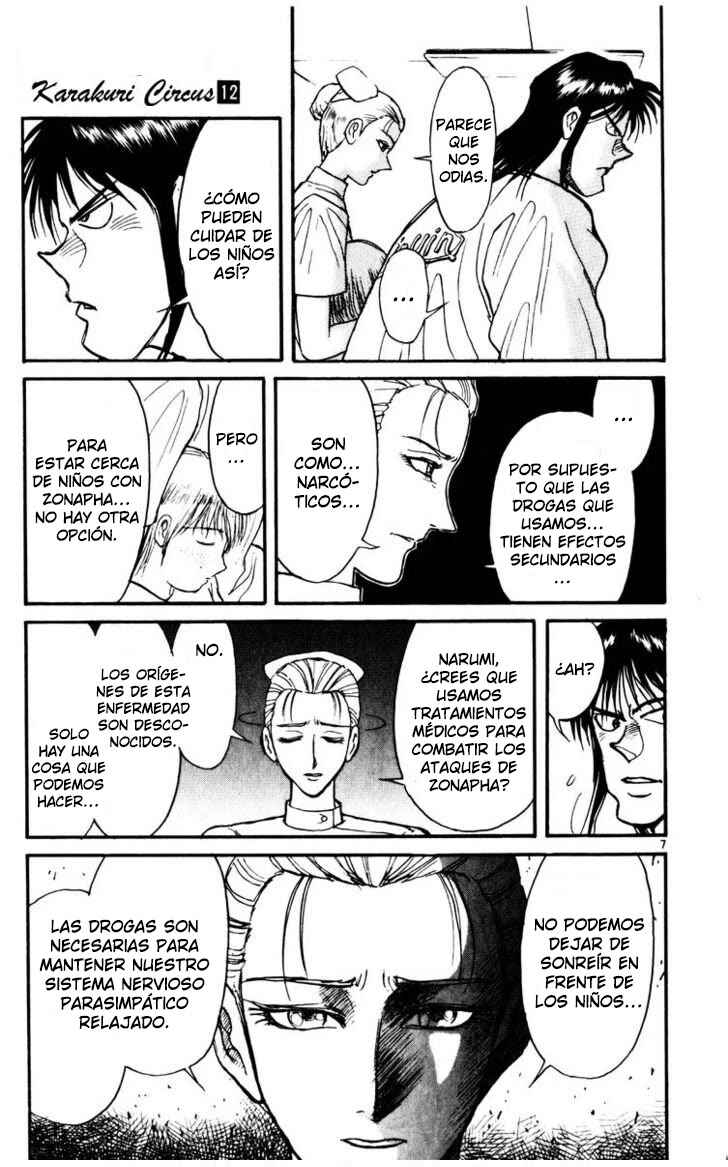 Chapter 108 - Page 8