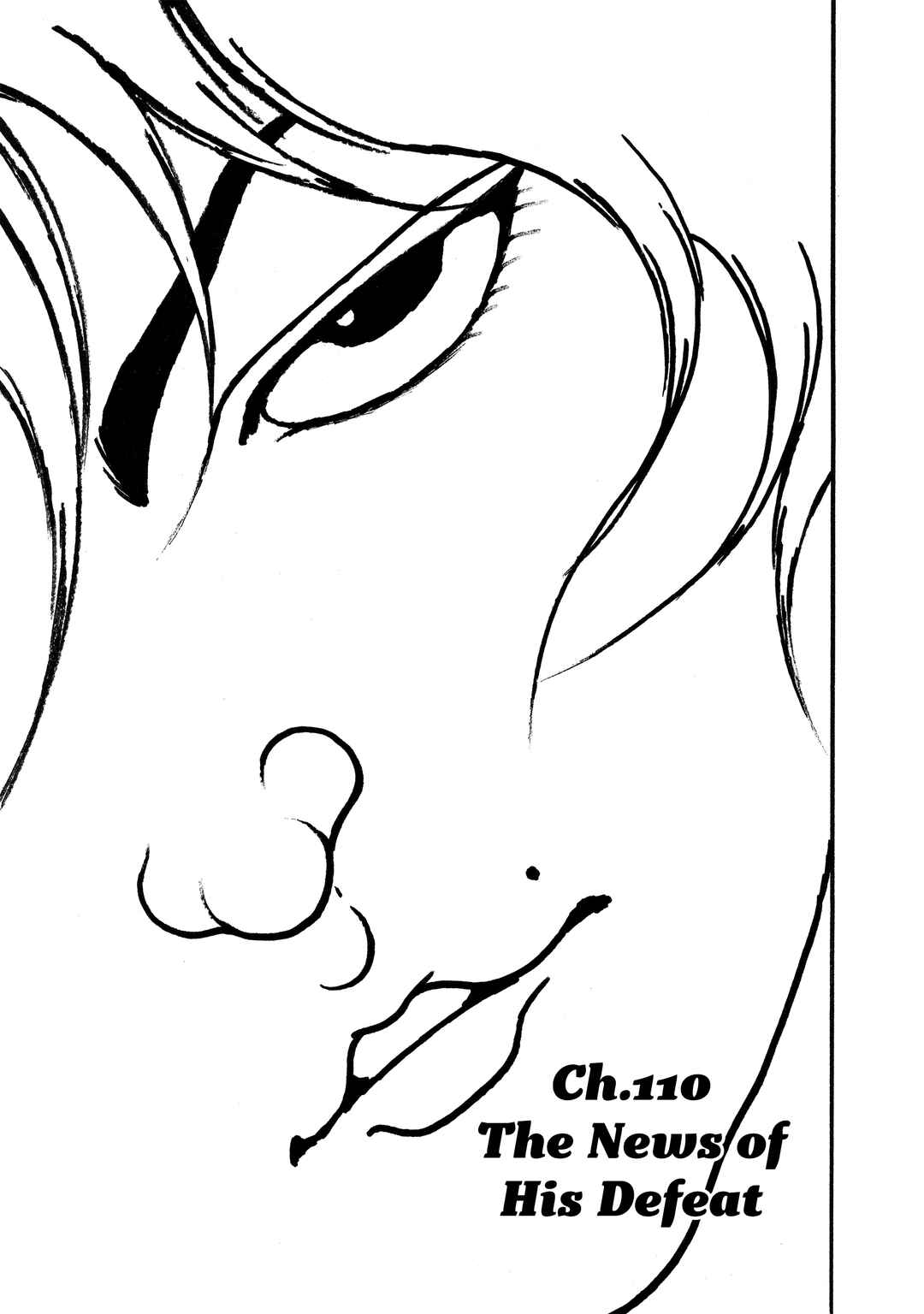 Chapter 110 - Page 1