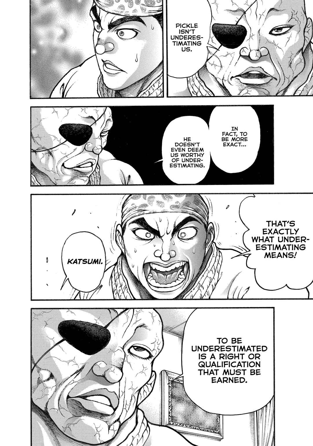 Chapter 110 - Page 14
