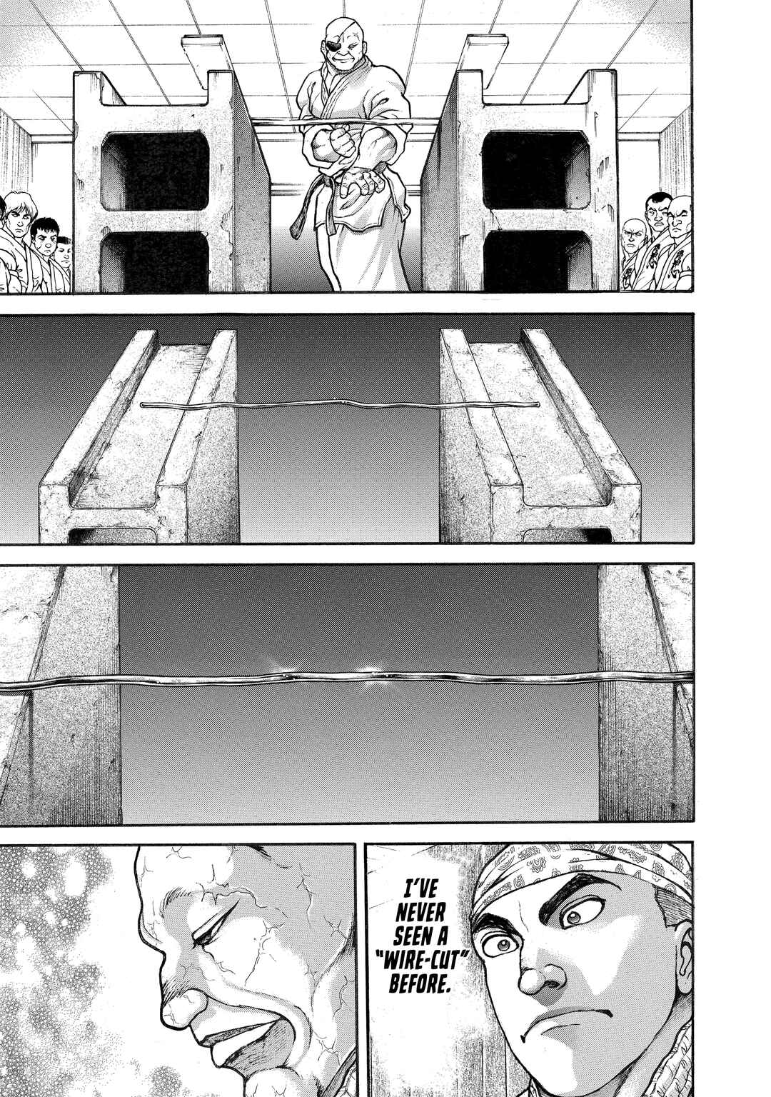 Chapter 110 - Page 5