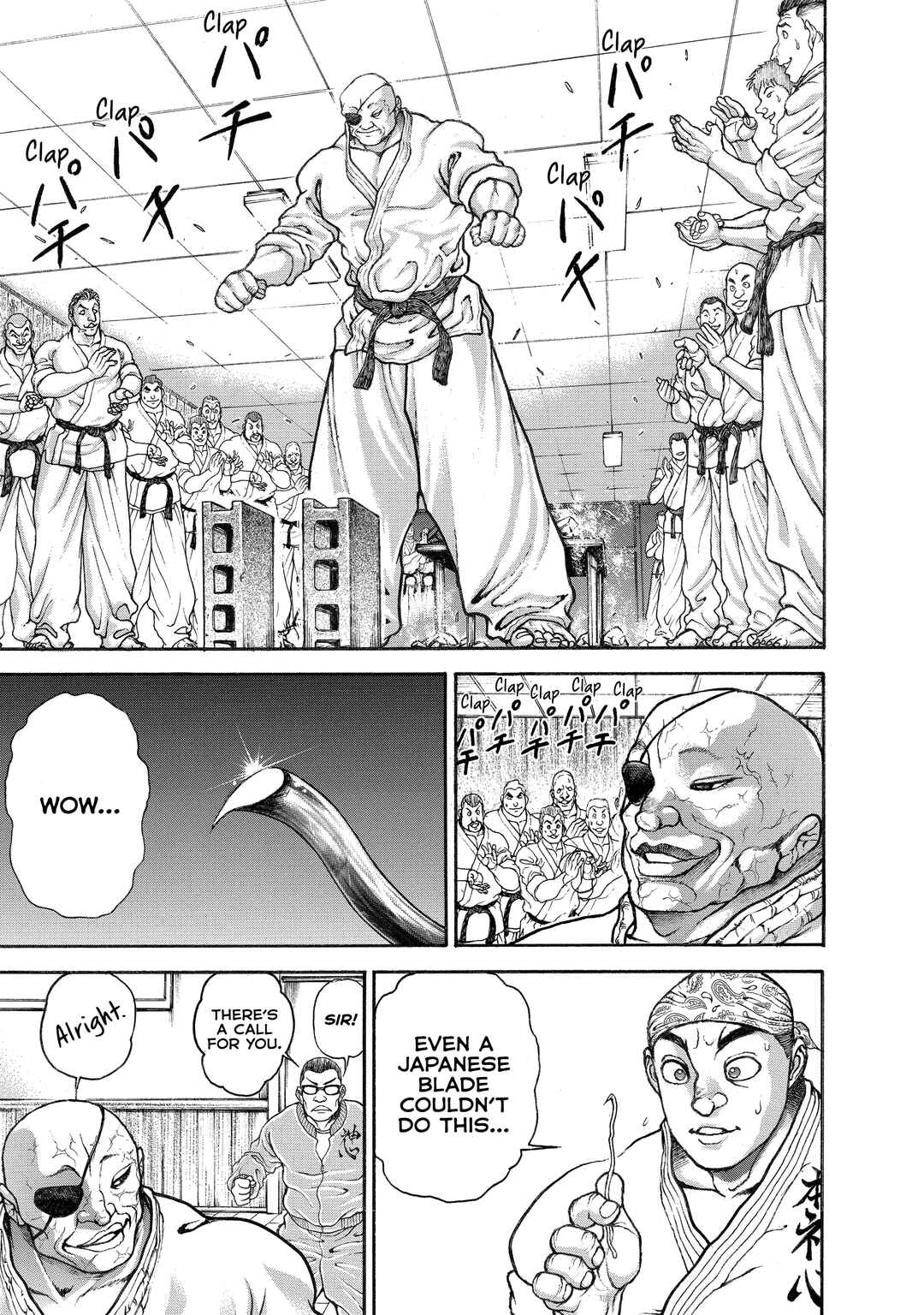 Chapter 110 - Page 7