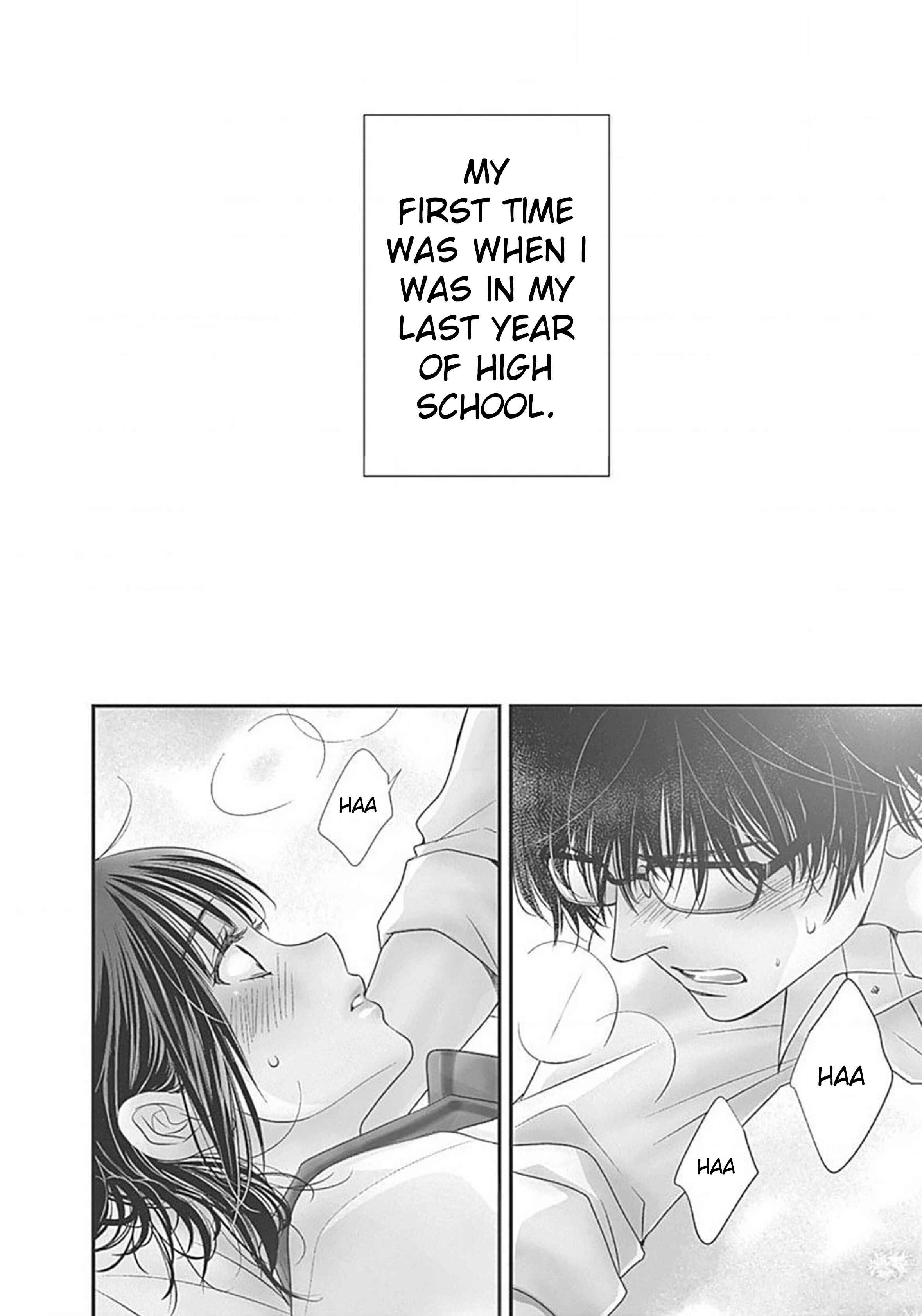 Chapter 1 - Page 2