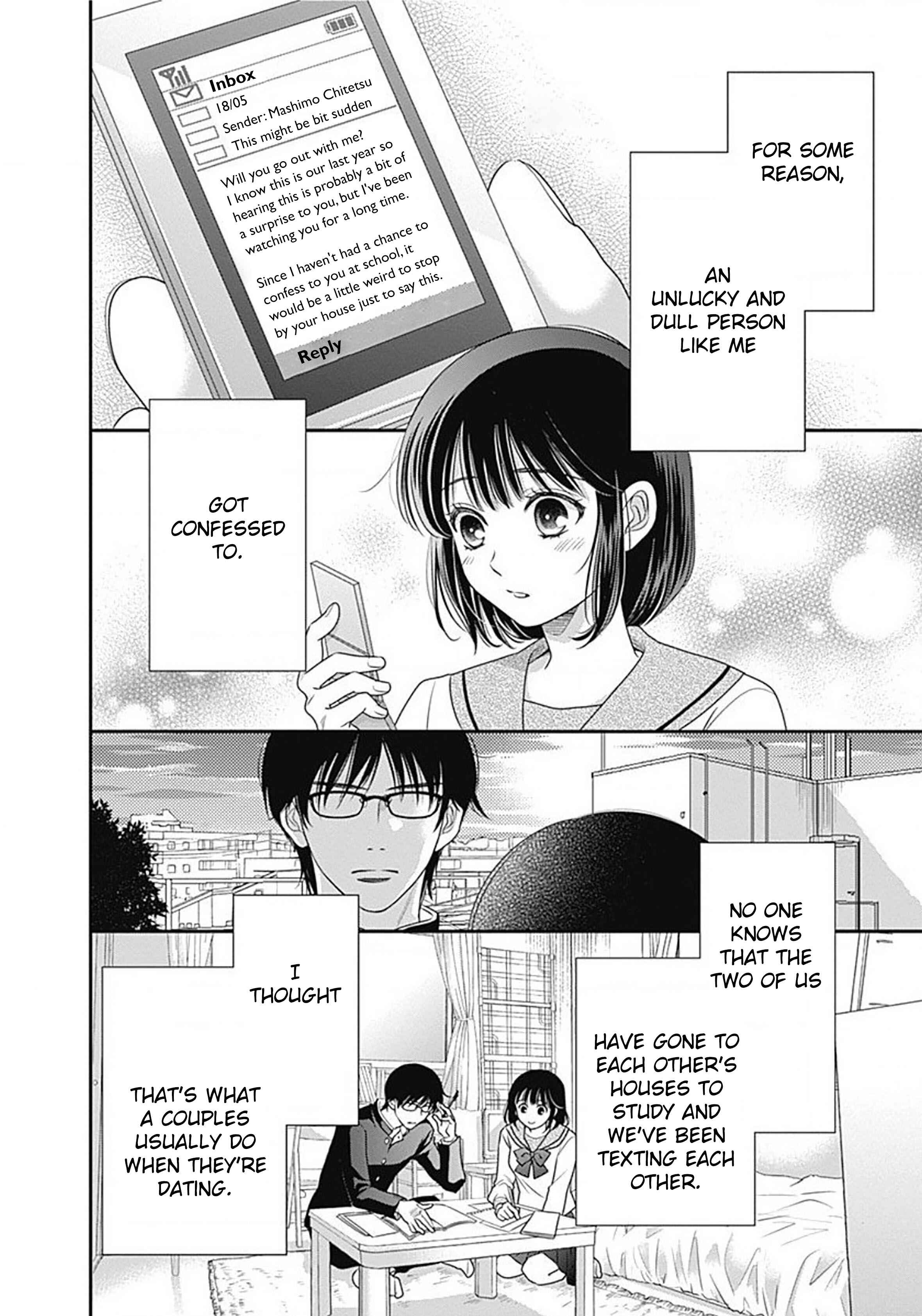 Chapter 1 - Page 4