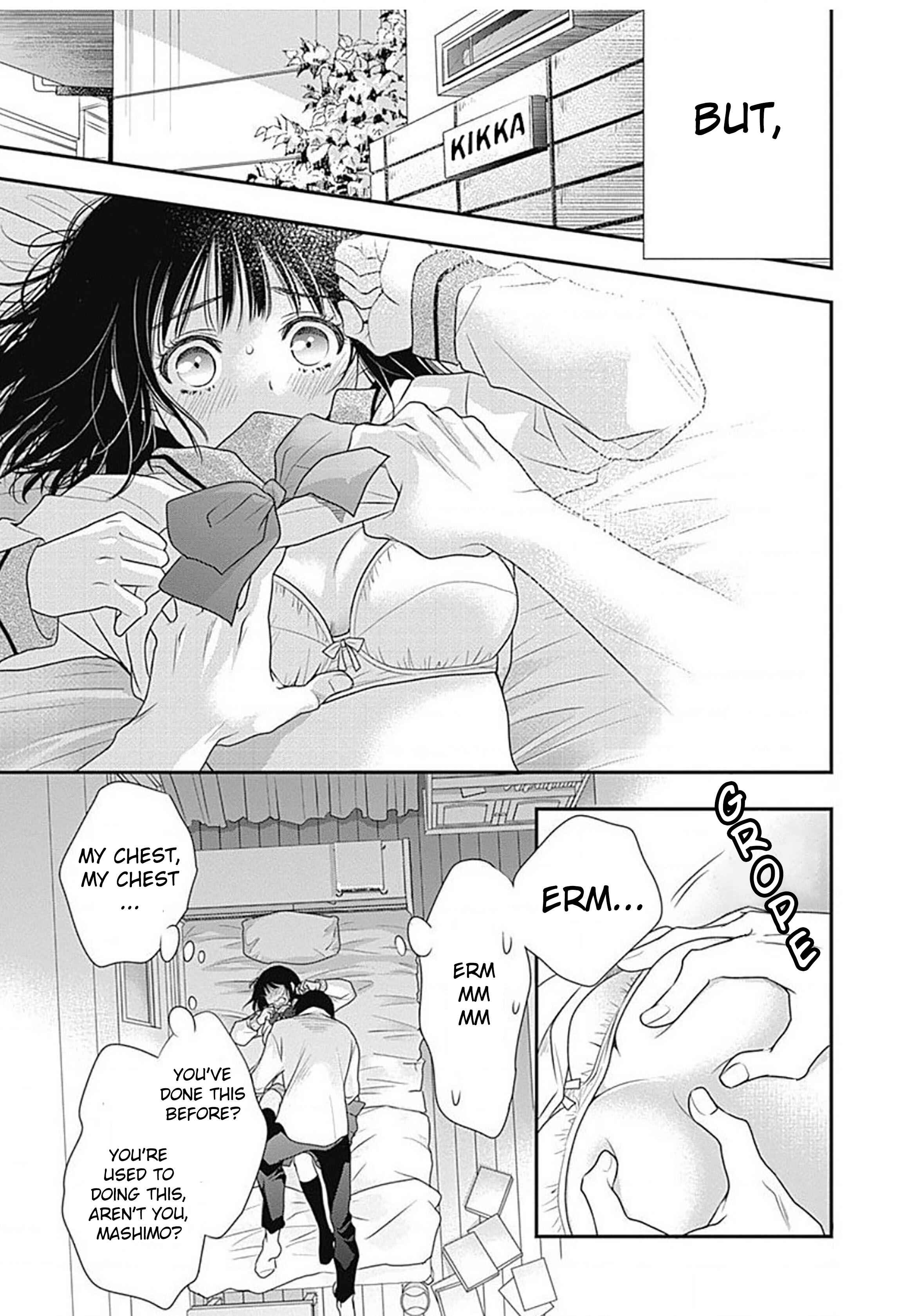 Chapter 1 - Page 5