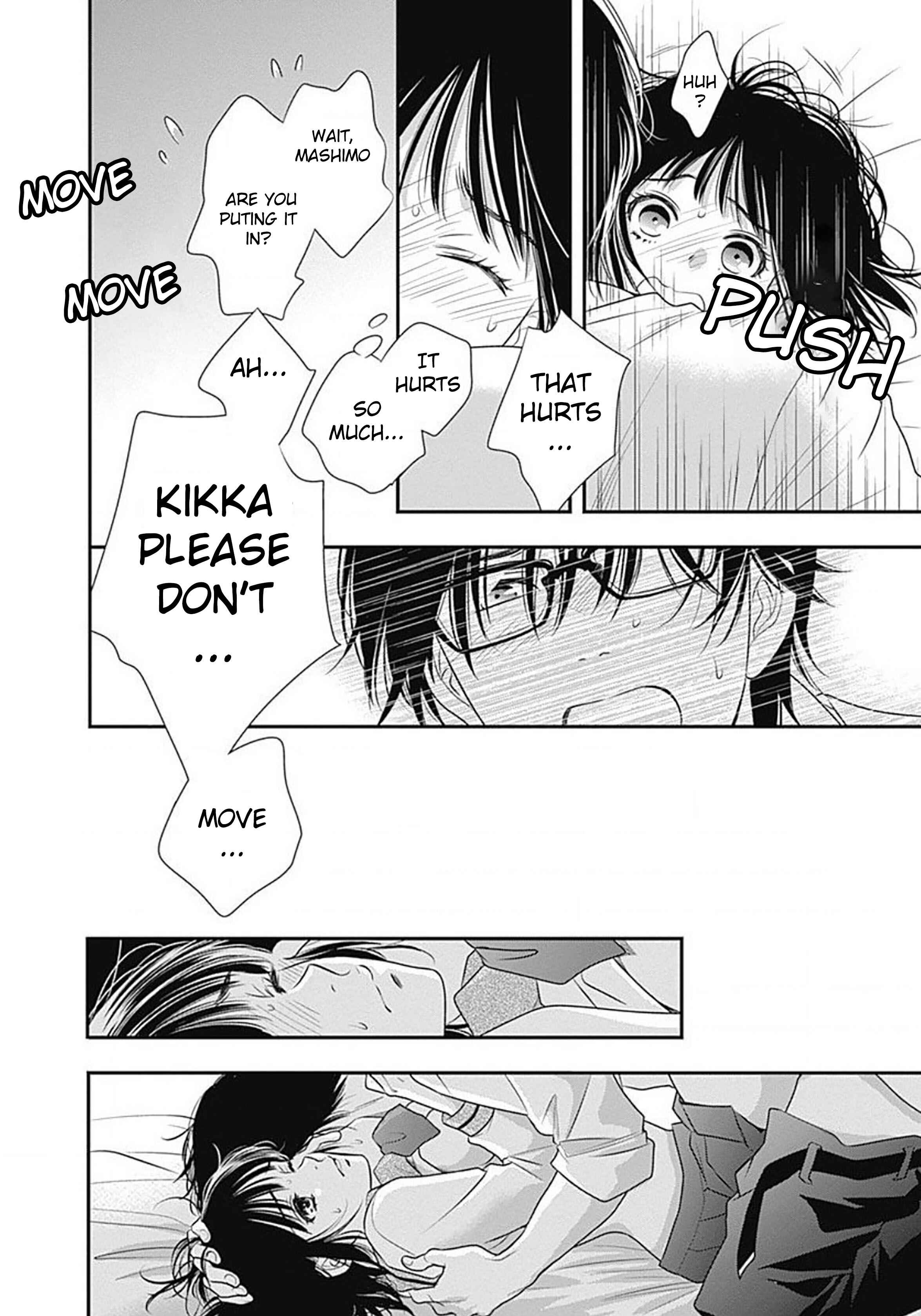 Chapter 1 - Page 8
