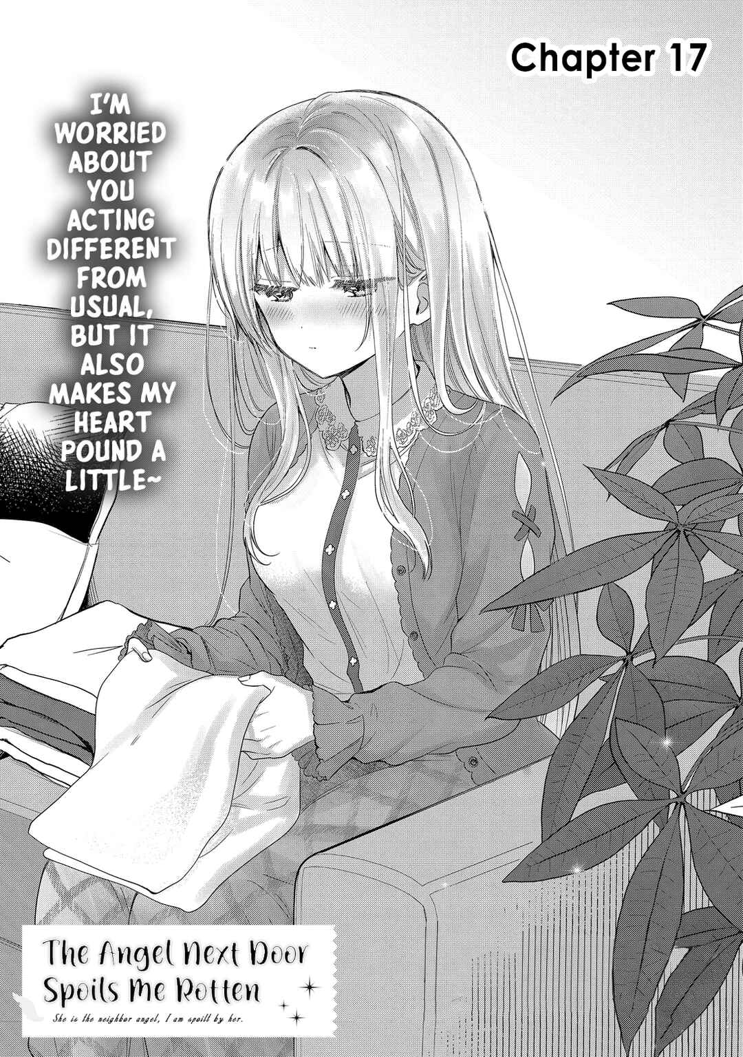 Chapter 17.1 - Page 1