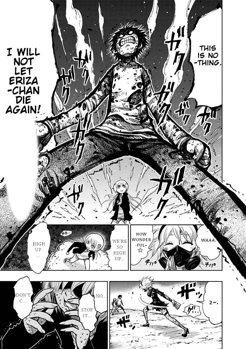 Chapter 128 - Page 8