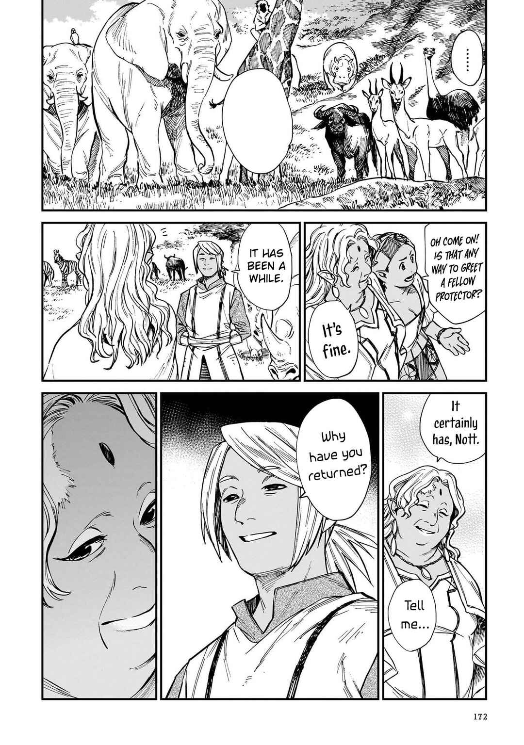Chapter 32 - Page 11