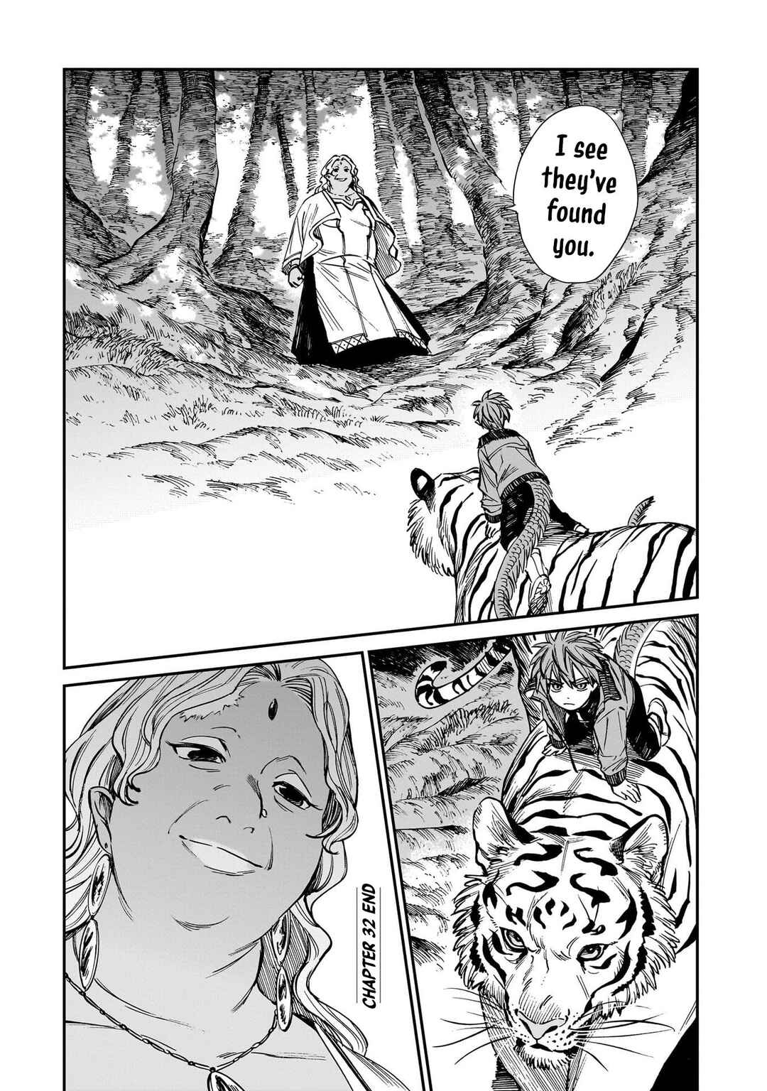 Chapter 32 - Page 25