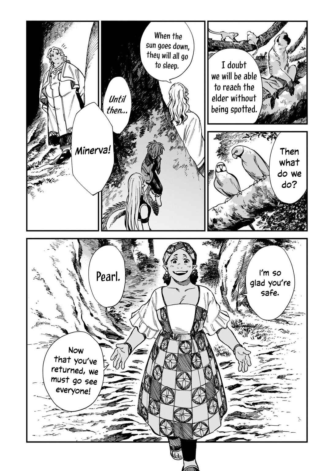 Chapter 32 - Page 3