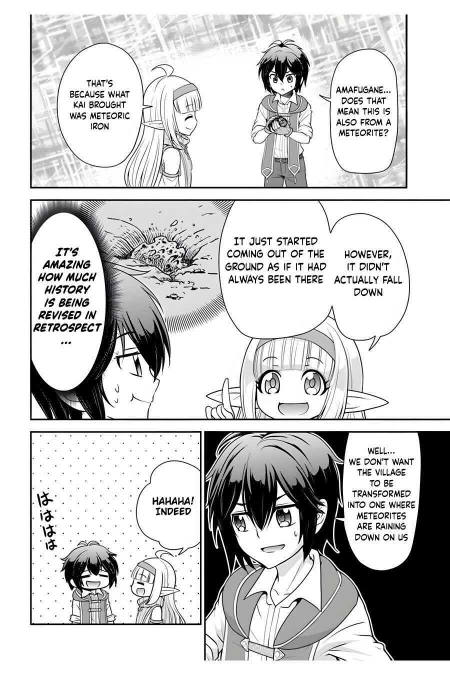 Chapter 34 - Page 11