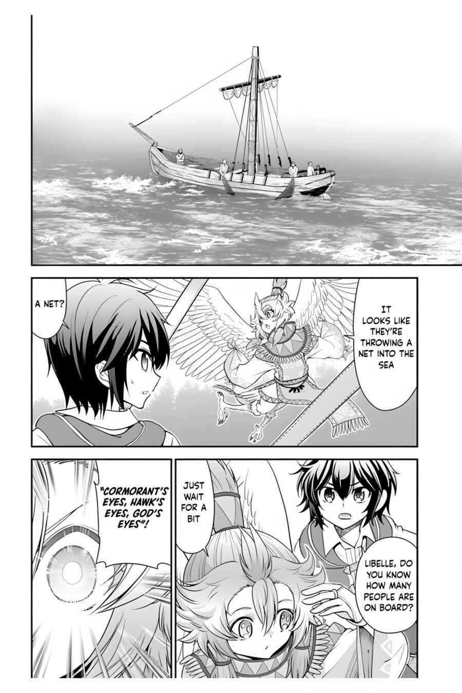 Chapter 34 - Page 19