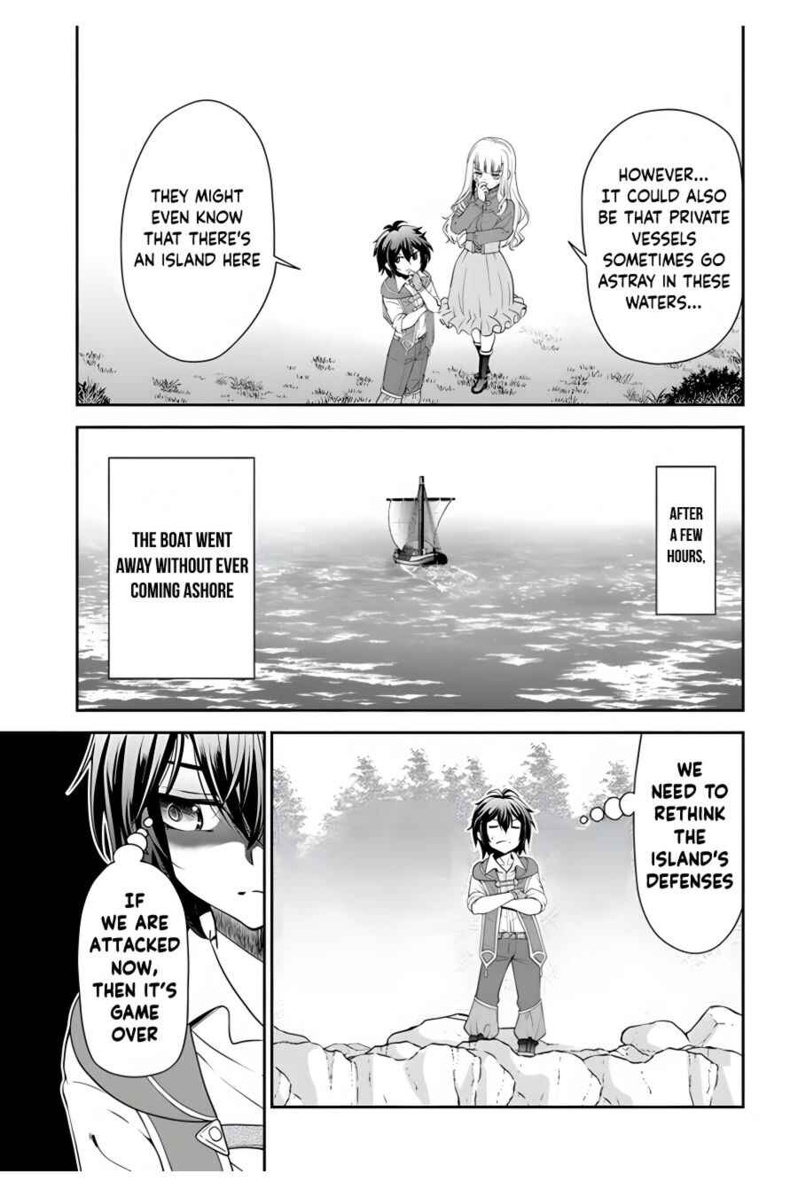 Chapter 34 - Page 22