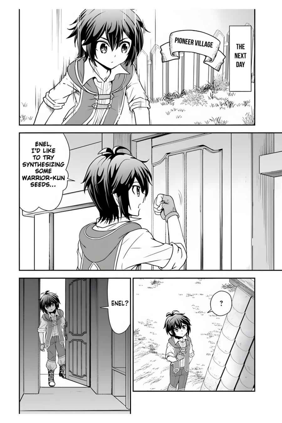 Chapter 34 - Page 23