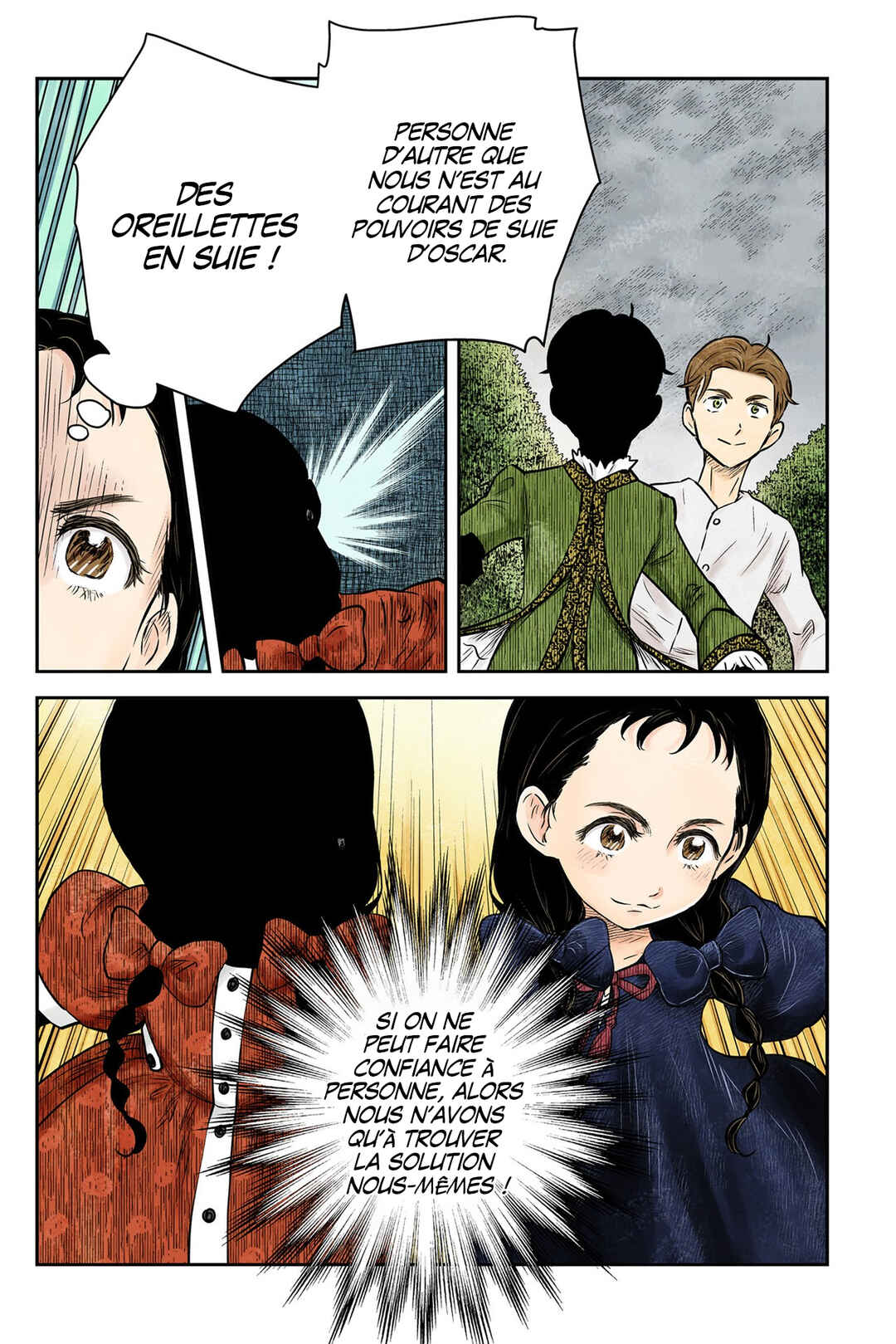 Chapter 174 - Page 17