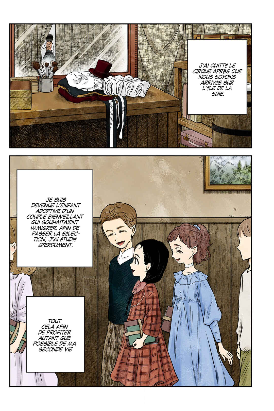 Chapter 174 - Page 3
