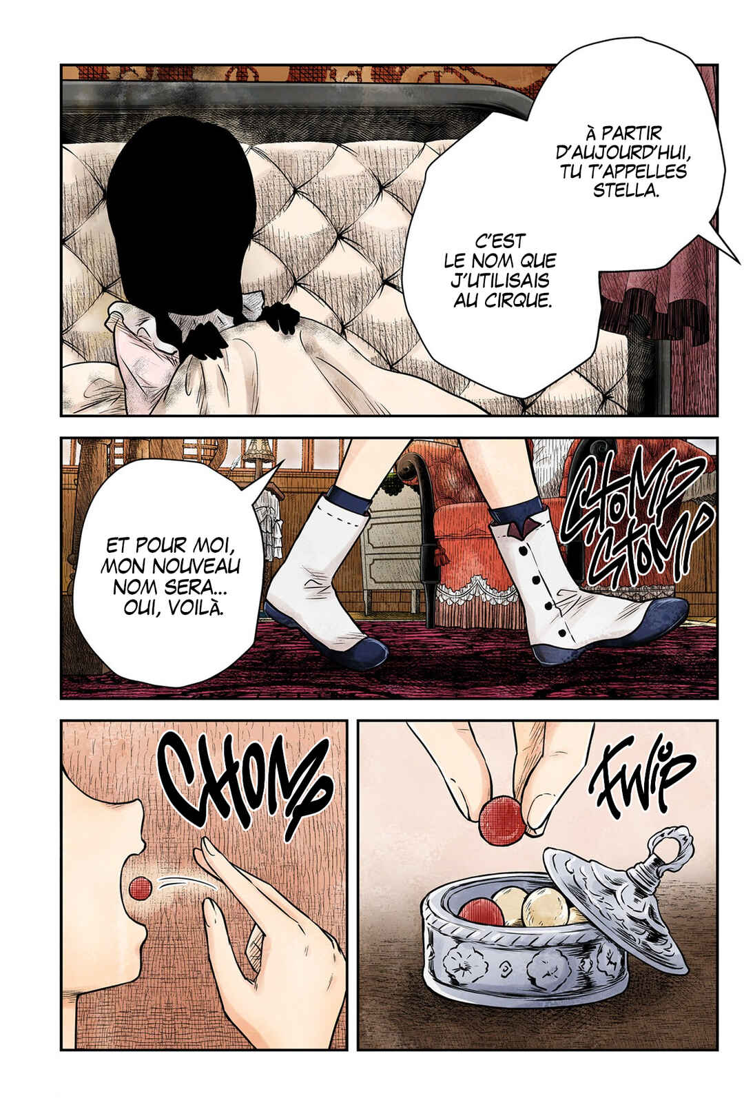 Chapter 174 - Page 8