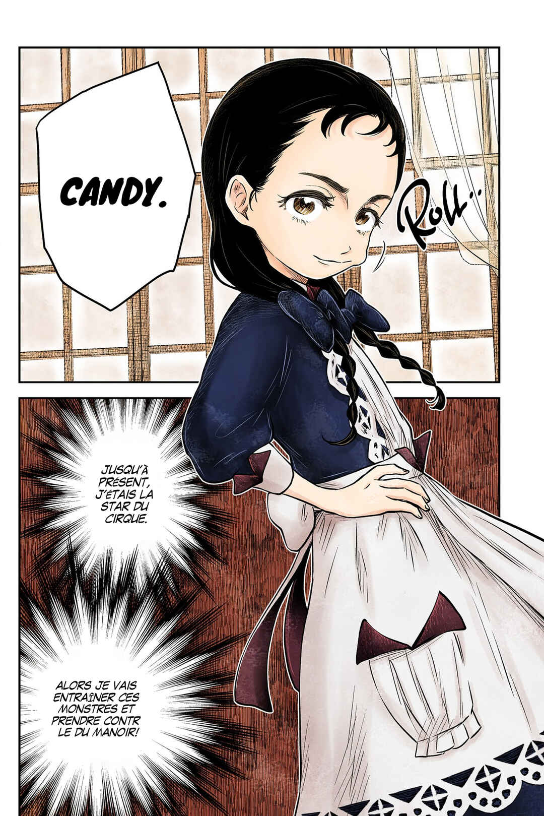 Chapter 174 - Page 9