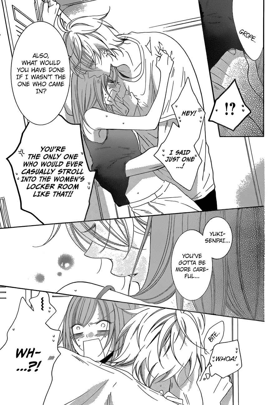 Chapter 87 - Page 9