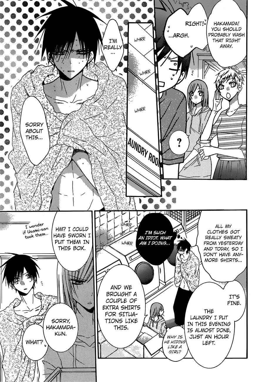 Chapter 87 - Page 19