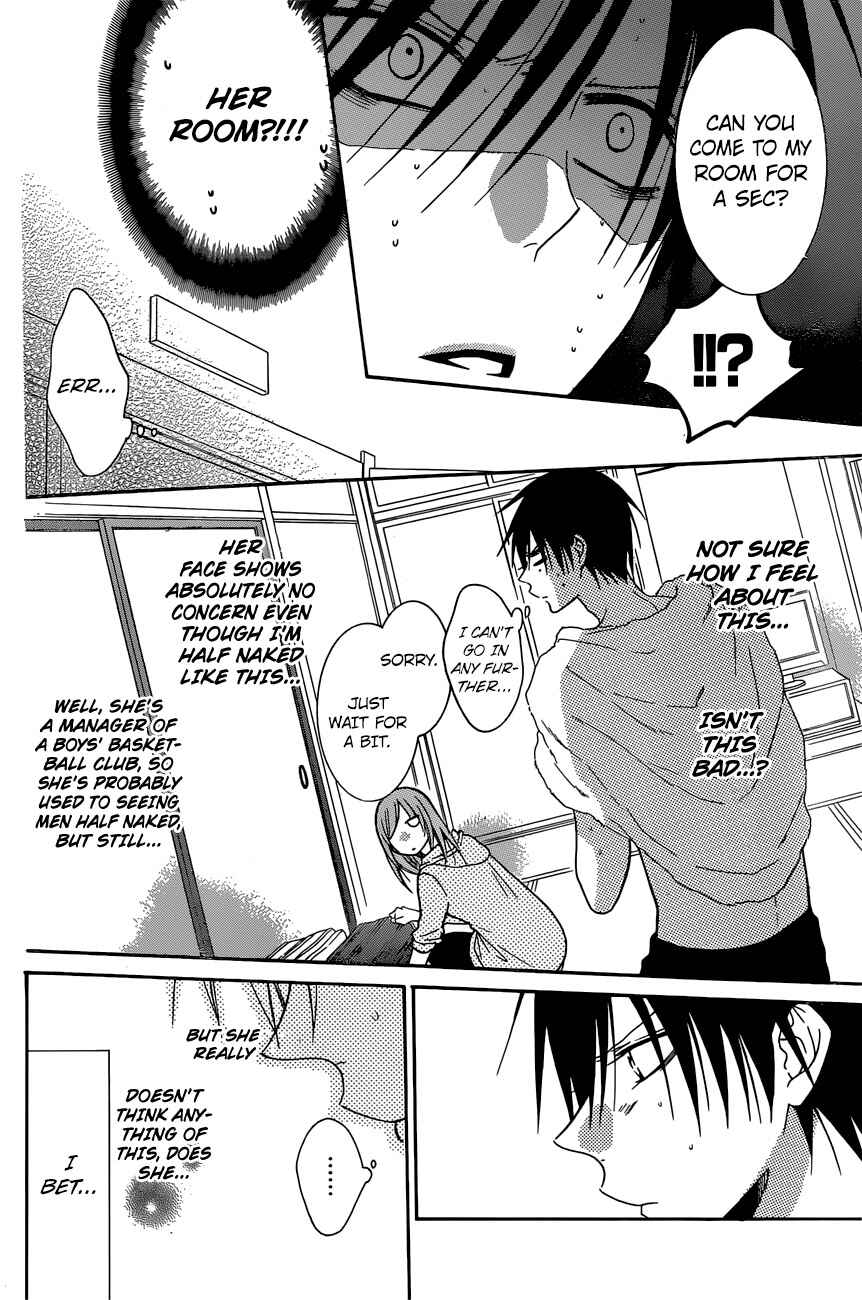 Chapter 87 - Page 20