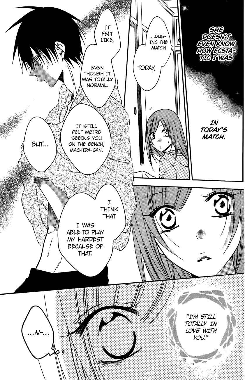 Chapter 87 - Page 21