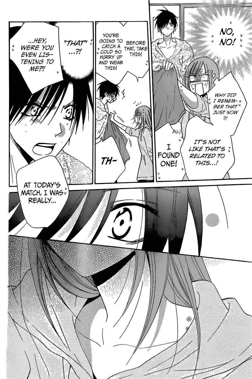 Chapter 87 - Page 22