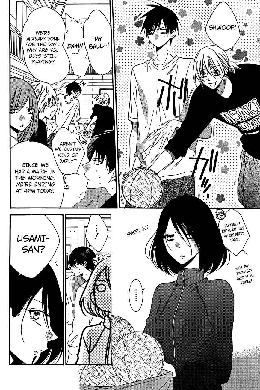 Chapter 87 - Page 4