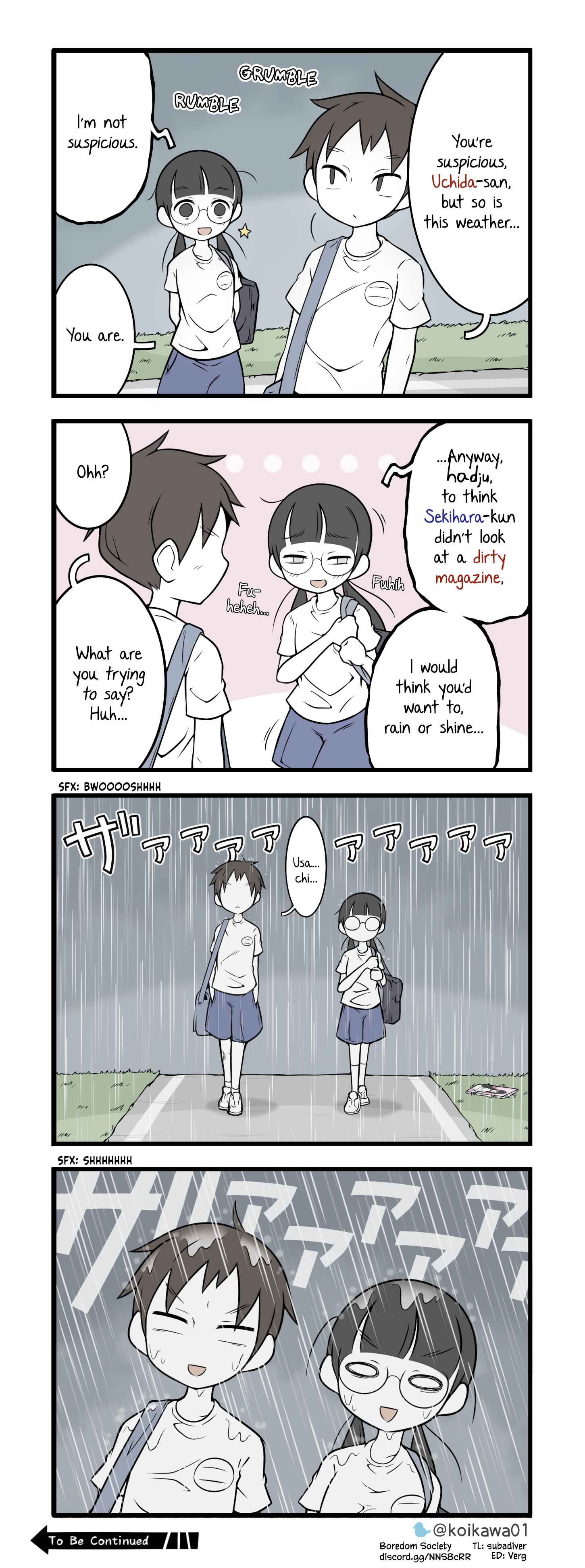 Chapter 116 - Page 1