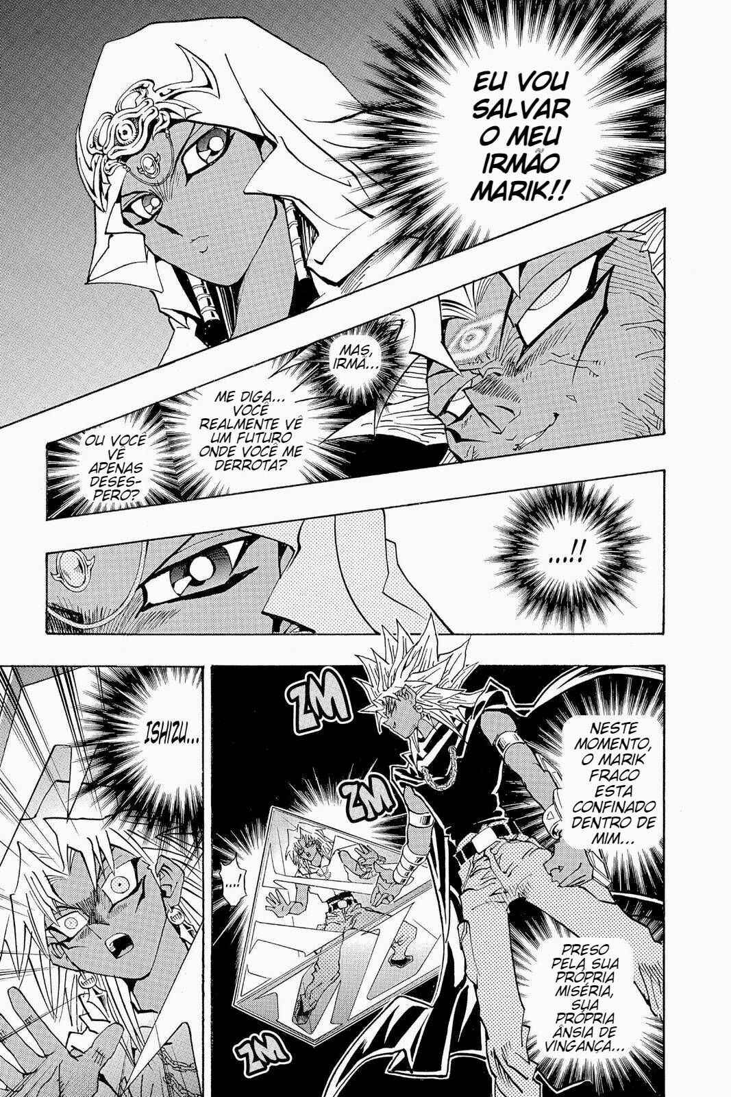 Chapter 167 - Page 16