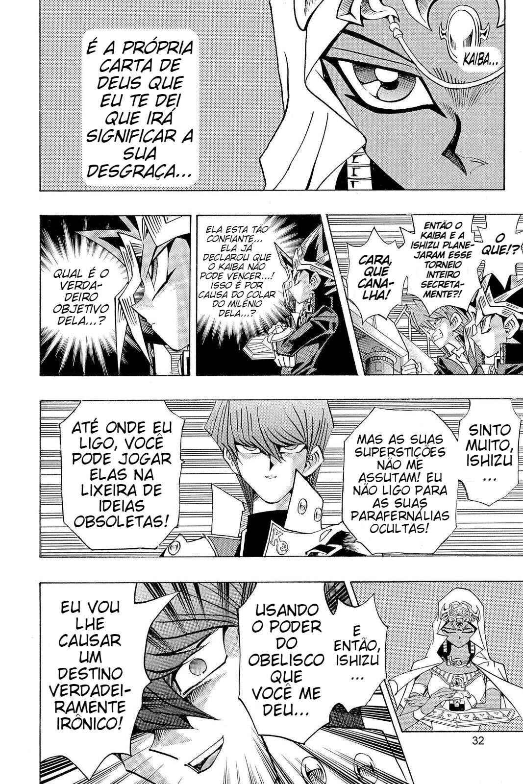Chapter 167 - Page 7
