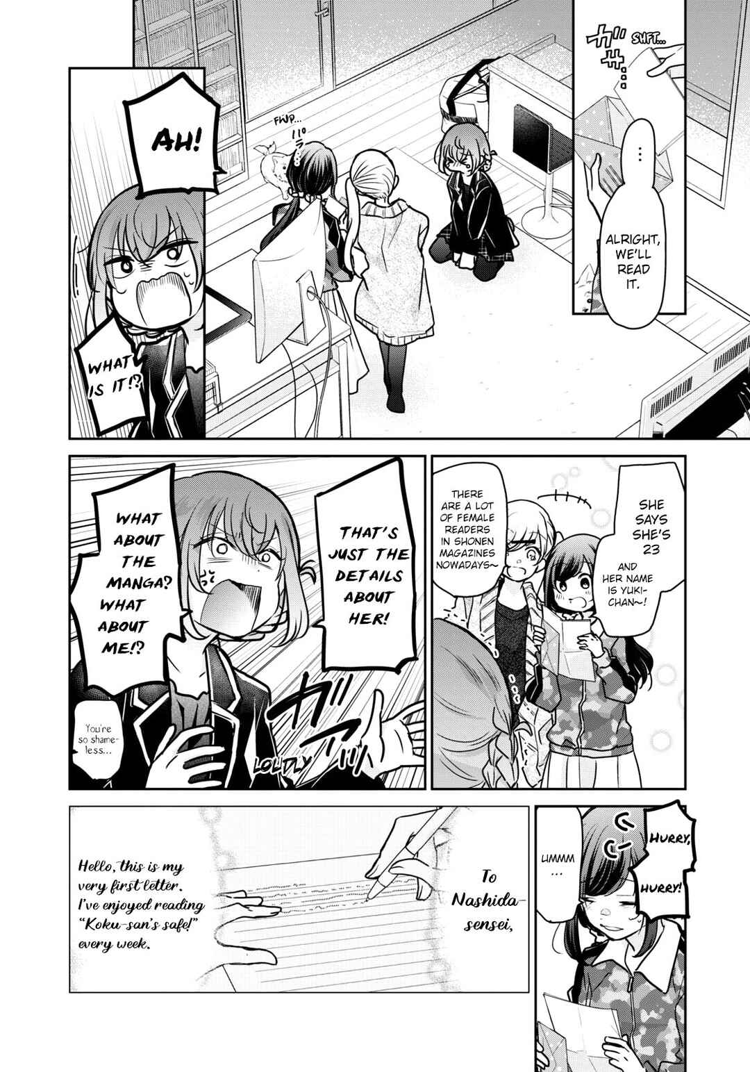 Chapter 23 - Page 7